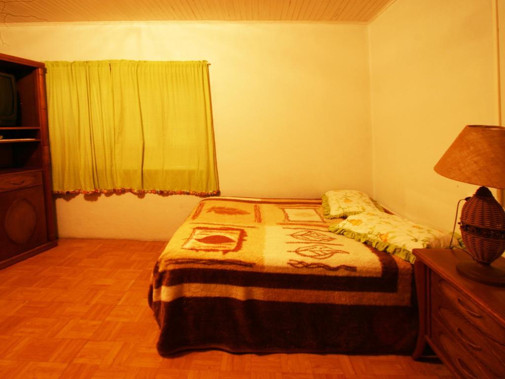 Apartamento Centro Gramado Esterno foto