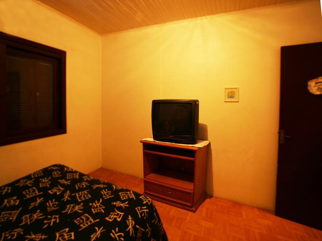Apartamento Centro Gramado Esterno foto