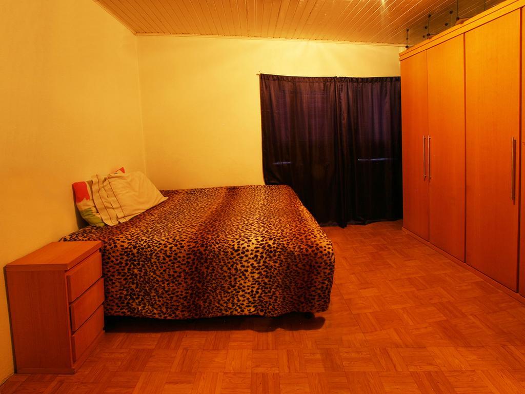 Apartamento Centro Gramado Esterno foto