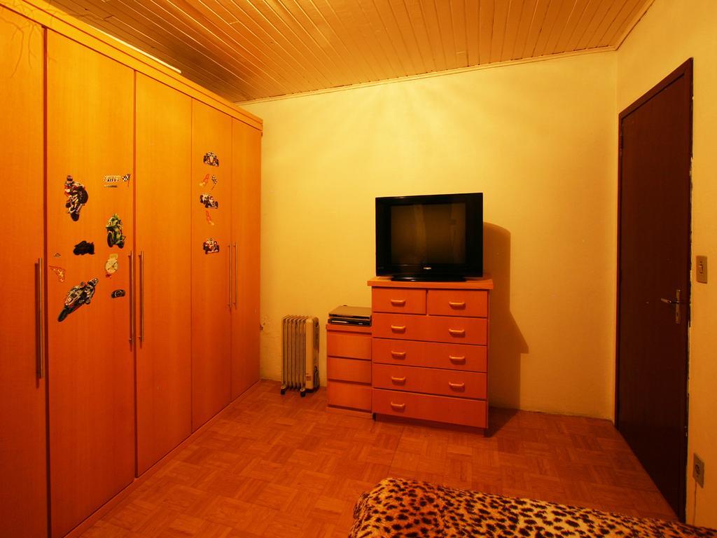 Apartamento Centro Gramado Esterno foto