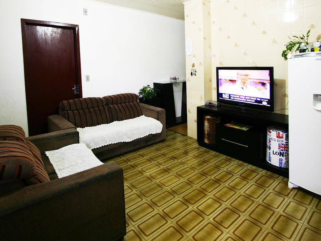 Apartamento Centro Gramado Esterno foto
