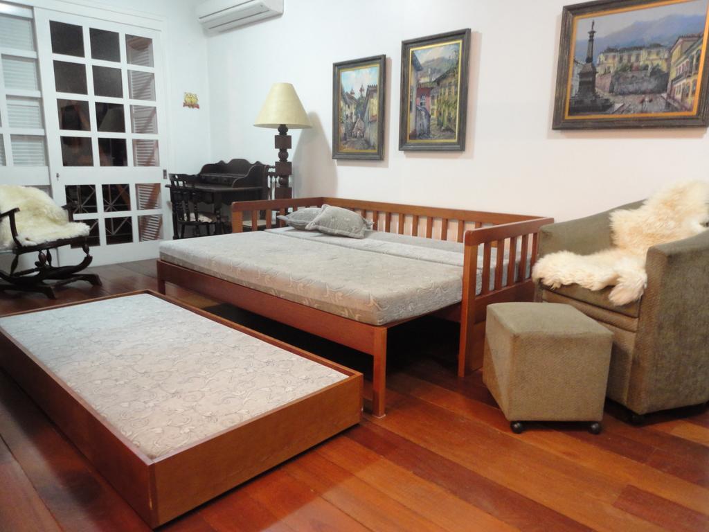 Apartamento Centro Gramado Camera foto