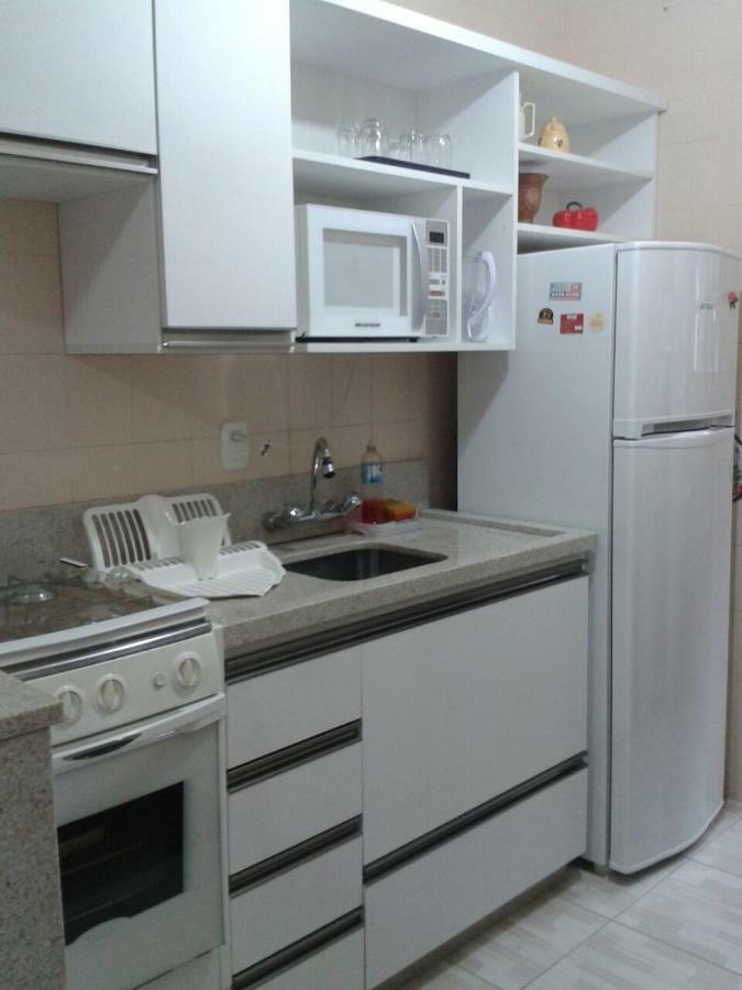 Apartamento Centro Gramado Esterno foto